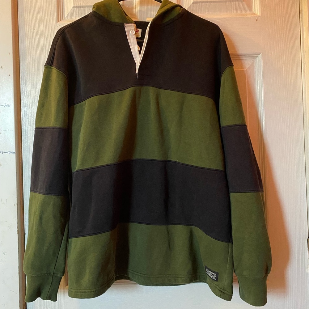 Levi’s Hoodie